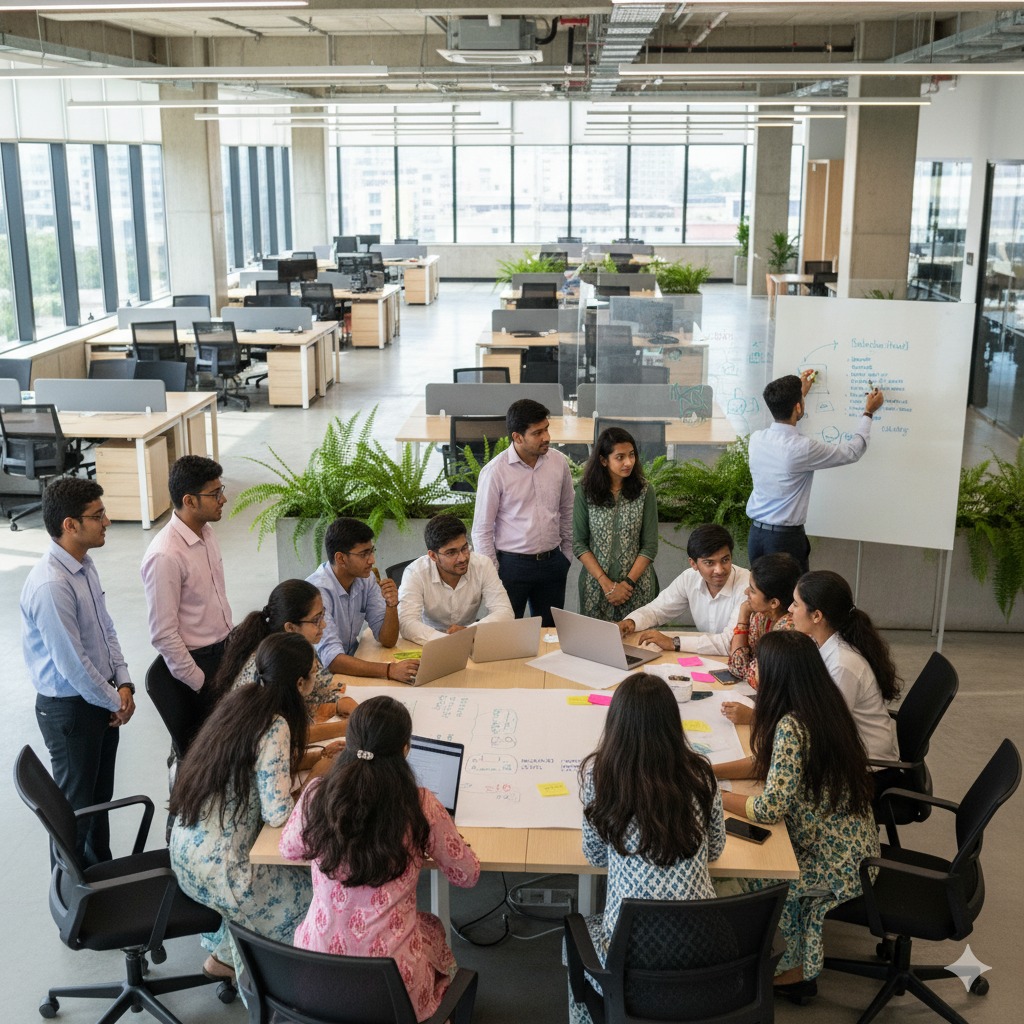 Social Impact & Sustainability Club